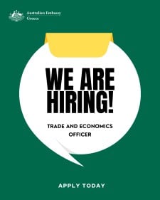 we are hiring